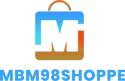 MBM98Shoppe LLC